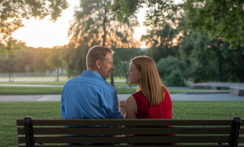 confiance dans un couple