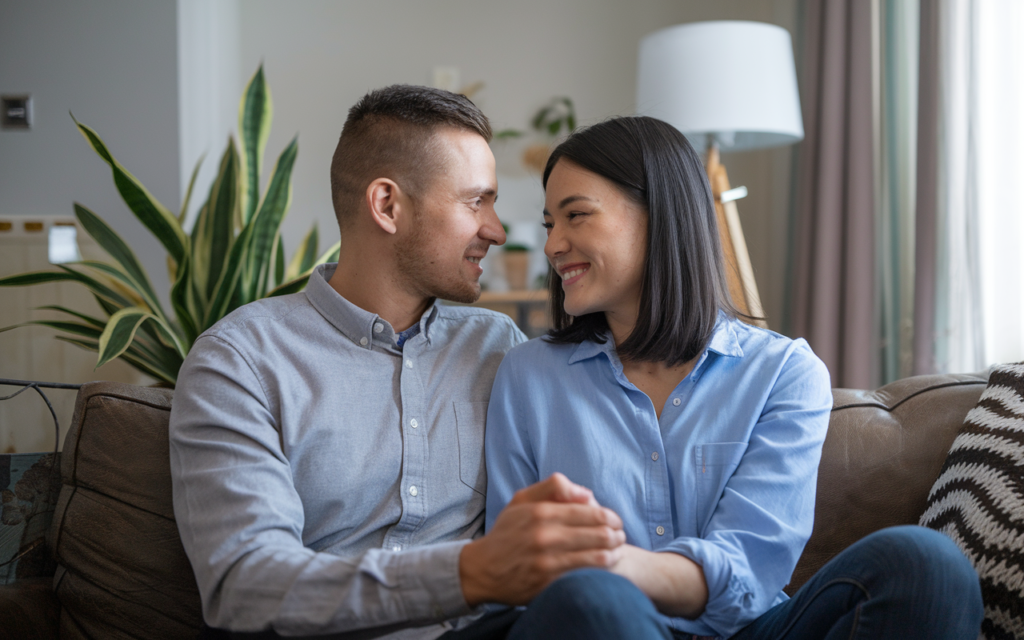 Comment Gérer les Disputes dans un Couple