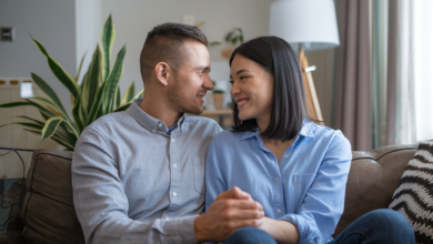 Comment Gérer les Disputes dans un Couple